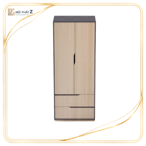 Tủ quần áo gỗ