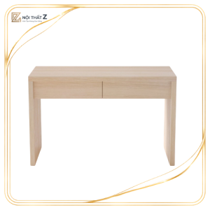Bàn học gỗ